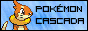 Pokemon Cascada - El hogar de los pokemon de agua