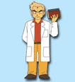 Profesor Oak