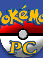 Pokémon PC Logo