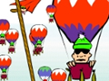Ficha del juego Balloony