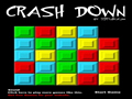 Ficha del juego CrashDown