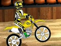 Ficha del juego Dirt Bike