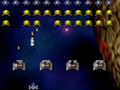 Ficha del juego Space Invaders