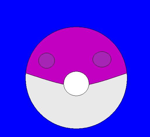 master ball