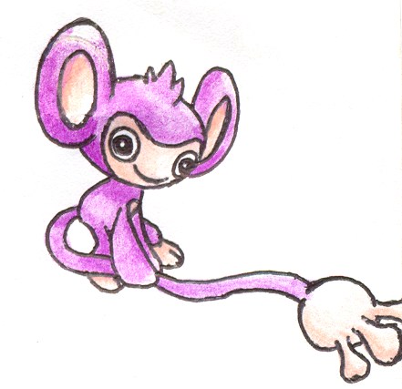 Aipom