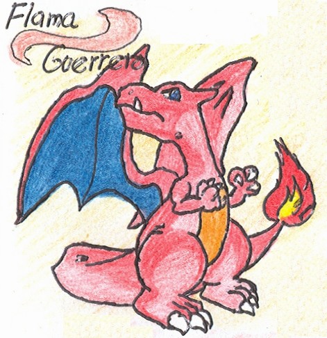 Charizard