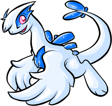 lugia