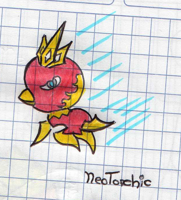 NeoTOrchik por -Rz- Jshu!
