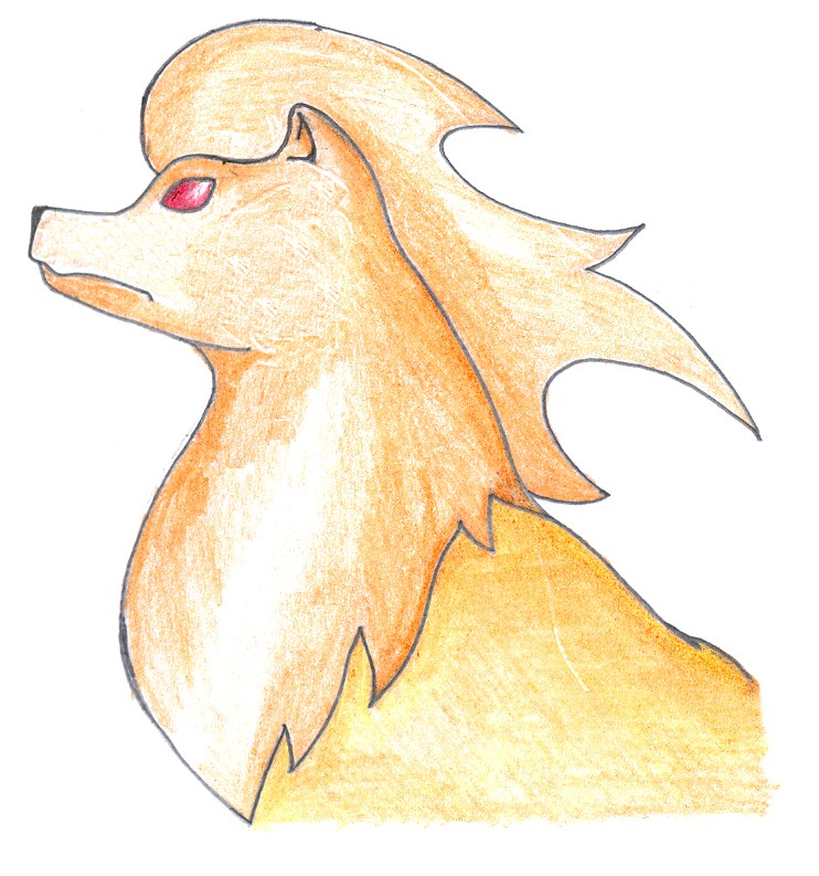 Perf�l de Ninetales