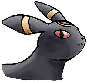 Umbreon (ccf-id)