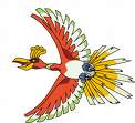 ho-oh (pokemon legendario)