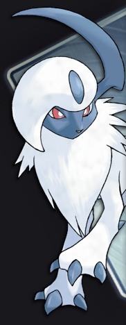 Absol TCG