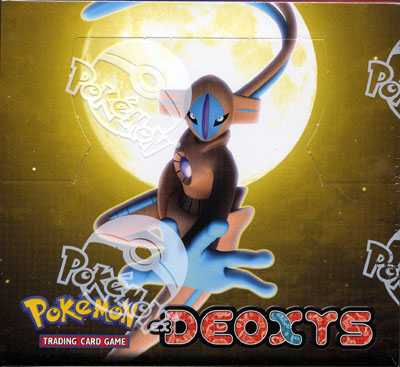 Deoxys (tcg-promo)