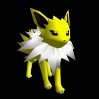 Jolteon