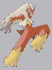 blaziken en todo su furorrrr!!!!