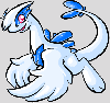 lugia