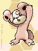 Teddiursa Teddiursa