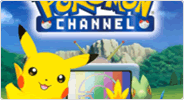 Pokémon Channel