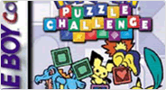 Pokémon Puzzle Challenger