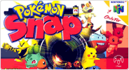 Pokémon Snap