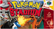 Pokémon Stadium