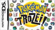 Pokémon Trozei