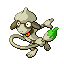 Smeargle