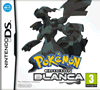 Pokémon Edición Blanca
