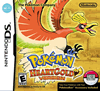 Pokémon Oro HeartGold