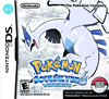 Pokémon Plata SoulSilver