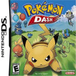 Pokémon Dash