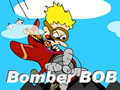 Juega gratis a Bomber Bob