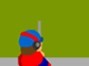 Juega gratis a Clay Pigeon