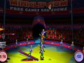 Juega gratis a Clowning Around