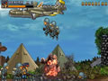Ficha del juego Commando