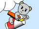 Juega gratis a Crazy Koala