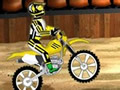 Juega gratis a Dirt Bike