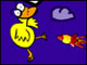 Juega gratis a Farmyard Missile Launcher