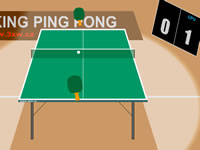 Juega gratis a Flash Pong