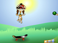 Ficha del juego Frisbee Dog