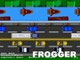 Juega gratis a Frogger