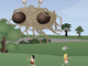 Juega gratis a Flying Spaguetti Monster