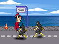 Juega gratis a Genjuro Fight