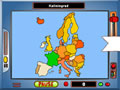Juega gratis a Geogame Europe