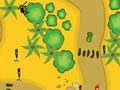 Ficha del juego Jungle Patrol