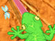 Juega gratis a Lenny The Lizard