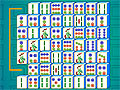Ficha del juego Mah Jong Connect