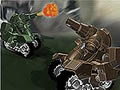 Juega gratis a Micro Tanks