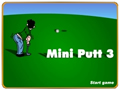 Juega gratis a MiniPutt 3