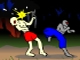 Juega gratis a Muay Thai